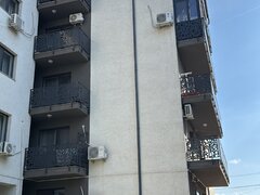 Fundeni- Dobroesti str. Marului