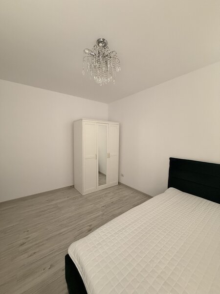 Fundeni- Dobroesti str. Marului