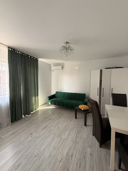 Fundeni- Dobroesti str. Marului