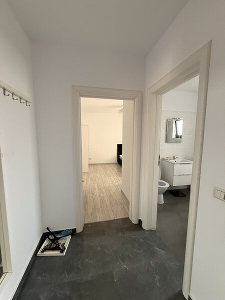 Fundeni- Dobroesti str. Marului