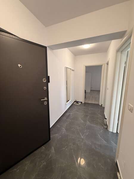 Fundeni- Dobroesti str. Marului