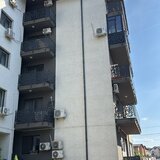 Fundeni- Dobroesti str. Marului